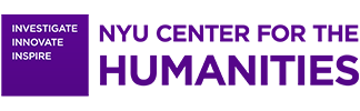 Center for Humanities logo